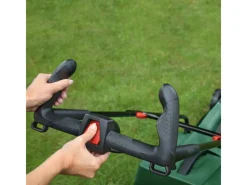 Akku-Rasenmäher CityMower 18V-32 inkl. Akku und Ladegerät*Bosch Best