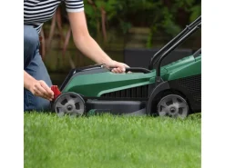 Akku-Rasenmäher CityMower 18V-32 inkl. Akku und Ladegerät*Bosch Best