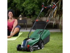 Akku-Rasenmäher CityMower 18V-32 inkl. Akku und Ladegerät*Bosch Best