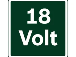 Akku-Rasenmäher CityMower 18V-32 inkl. Akku und Ladegerät*Bosch Best