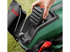 Akku-Rasenmäher CityMower 18V-32 inkl. Akku und Ladegerät*Bosch Best