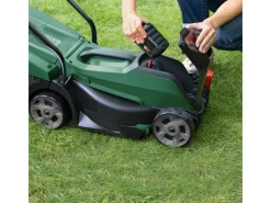 Akku-Rasenmäher CityMower 18V-32 inkl. Akku und Ladegerät*Bosch Best
