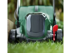 Akku-Rasenmäher CityMower 18V-32 inkl. Akku und Ladegerät*Bosch Best