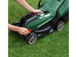 Akku-Rasenmäher CityMower 18V-32 inkl. Akku und Ladegerät*Bosch Best