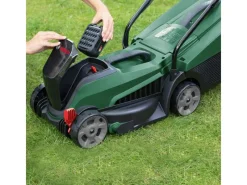 Akku-Rasenmäher CityMower 18V-32 inkl. Akku und Ladegerät*Bosch Best