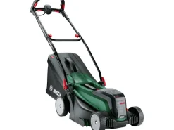 Akku-Rasenmäher UniversalRotak für 2x 18 V Solo*Bosch Discount