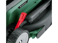 Akku-Rasenmäher UniversalRotak für 2x 18 V Solo*Bosch Discount