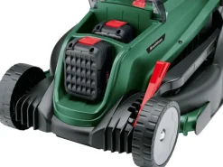 Akku-Rasenmäher UniversalRotak für 2x 18 V Solo*Bosch Discount