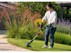 Akku-Rasentrimmer Universal Grass Cut 18 V-26-500 inkl. Akku und Ladegerät*Bosch Outlet
