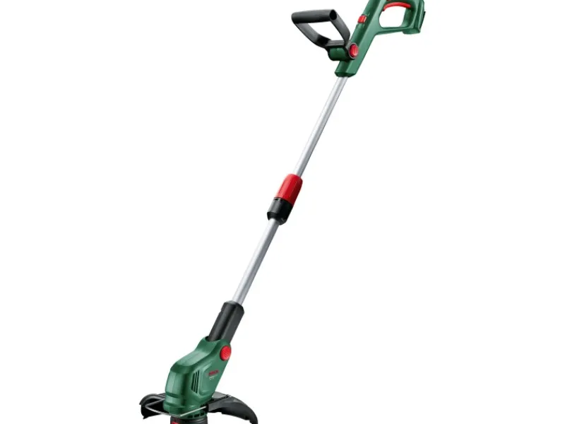 Akku-Rasentrimmer Universal Grass Cut 18 V-26-500 Solo*Bosch Discount