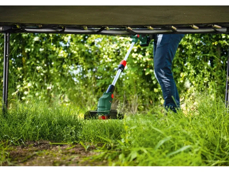 Akku-Rasentrimmer Universal Grass Cut 18 V-26-500 Solo*Bosch Discount