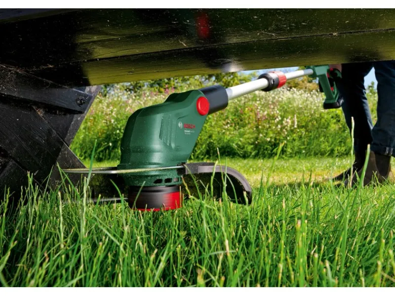 Akku-Rasentrimmer Universal Grass Cut 18 V-26-500 Solo*Bosch Discount