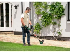 Akku-Rasentrimmer Universal Grass Cut 18 V-26-500 Solo*Bosch Discount