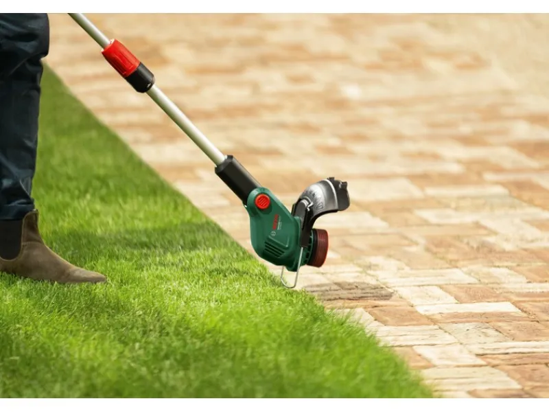 Akku-Rasentrimmer Universal Grass Cut 18 V-26-500 Solo*Bosch Discount