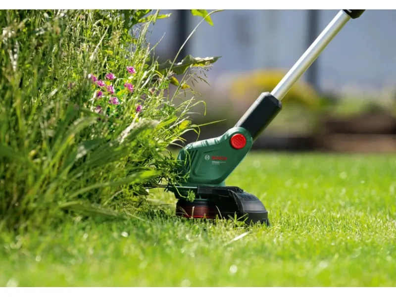 Akku-Rasentrimmer Universal Grass Cut 18 V-26-500 Solo*Bosch Discount