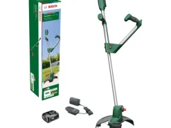 Akku-Rasentrimmer UniversalGrassCut 18V-26*Bosch Best