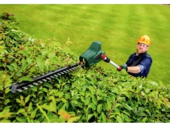 Bosch Heckenscheren|Akku-Teleskop-Heckenschere UniversalHedgePole 18 Solo