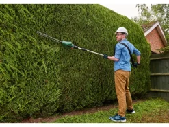 Bosch Heckenscheren|Akku-Teleskop-Heckenschere UniversalHedgePole 18 Solo