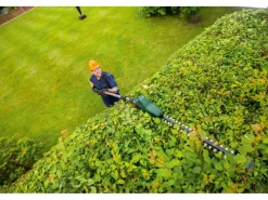 Bosch Heckenscheren|Akku-Teleskop-Heckenschere UniversalHedgePole 18 Solo