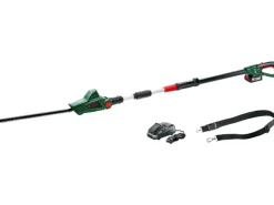 Akku-Teleskop-Heckenschere UniversalHedgePole 18 inkl. Li-Ion-Akku*Bosch
