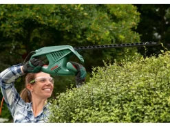 Bosch Heckenscheren|Elektro-Heckenschere EasyHedgeCut 45