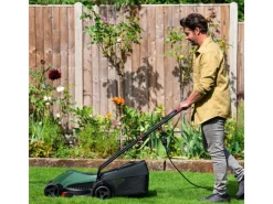 Elektrorasenmäher Easy Rotak 32-215*Bosch New