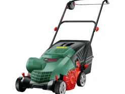 Bosch Vertikutierer|Rasenlüfter|Elektro-Vertikutierer UniversalVerticutter 1100