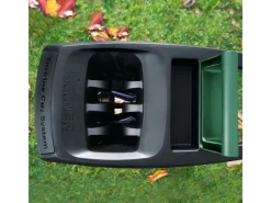 Gartenhäcksler AXT 25 TC mit Turbinen-Schnitt-System*Bosch Best