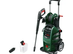 Bosch Quads|Hochdruckreiniger AdvancedAquatak 160