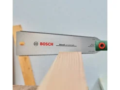 Japansäge Ryoba für Holz und Kunststoff 250 mm*Bosch Outlet