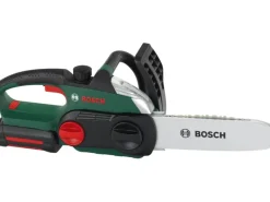 Bosch Outdoor-Spielzeug|Kettensäge