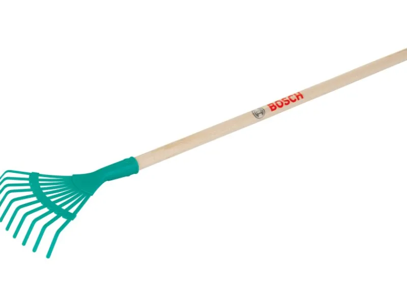 Kinder-Laubrechen*Bosch