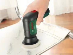 Bosch Campingzubehör|Melamin-Radiererpad für Universal Brush 3 Stück