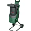 Bosch Häcksler|Messerhäcksler AXT Rapid 2200