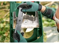 Bosch Häcksler|Messerhäcksler AXT Rapid 2200