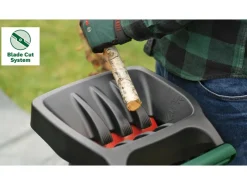 Bosch Häcksler|Messerhäcksler AXT Rapid 2200