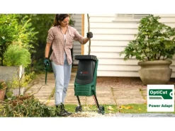 Bosch Häcksler|Messerhäcksler AXT Rapid 2200