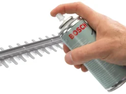 Bosch Rasenmäher|Pflege-Spray für Gartengeräte