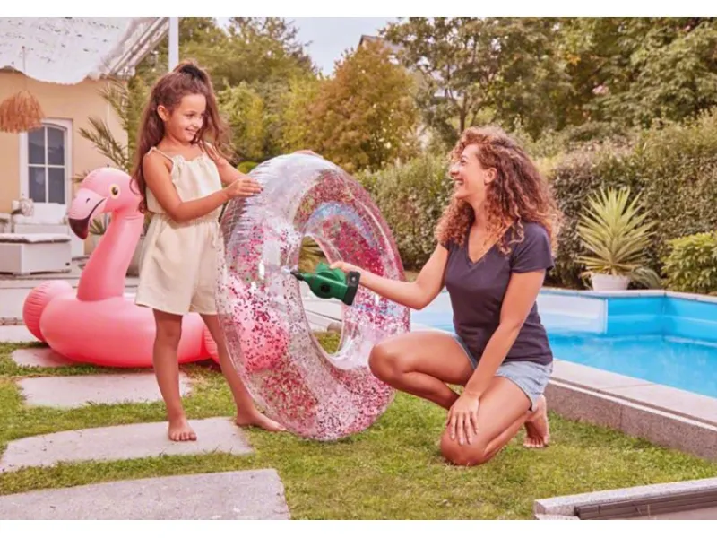 Power for All Akku-Luftpumpe EasyInflate 18V-500*Bosch Outlet