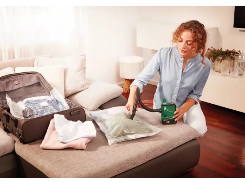 Power for All Akku-Luftpumpe EasyInflate 18V-500*Bosch Outlet