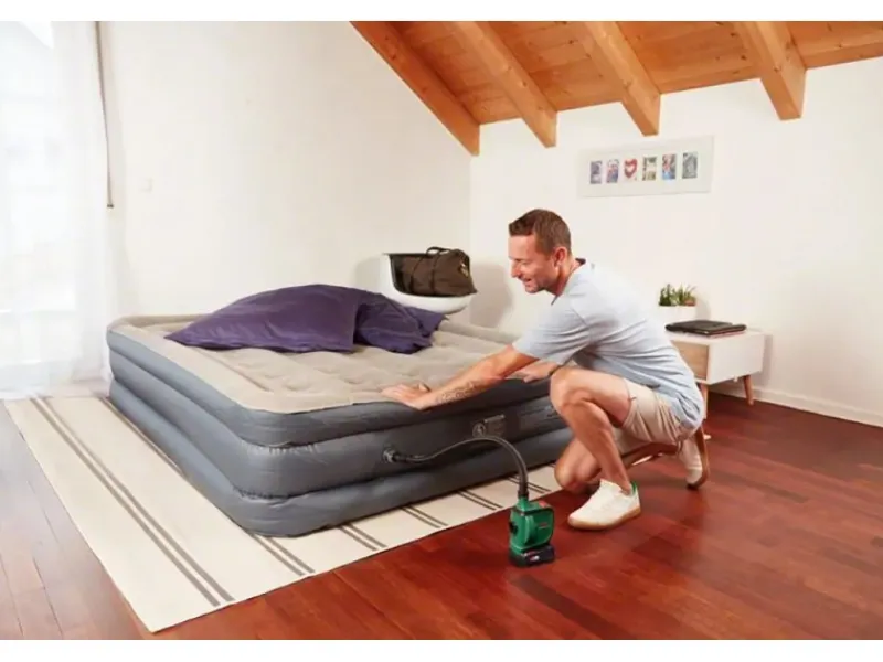 Power for All Akku-Luftpumpe EasyInflate 18V-500*Bosch Outlet