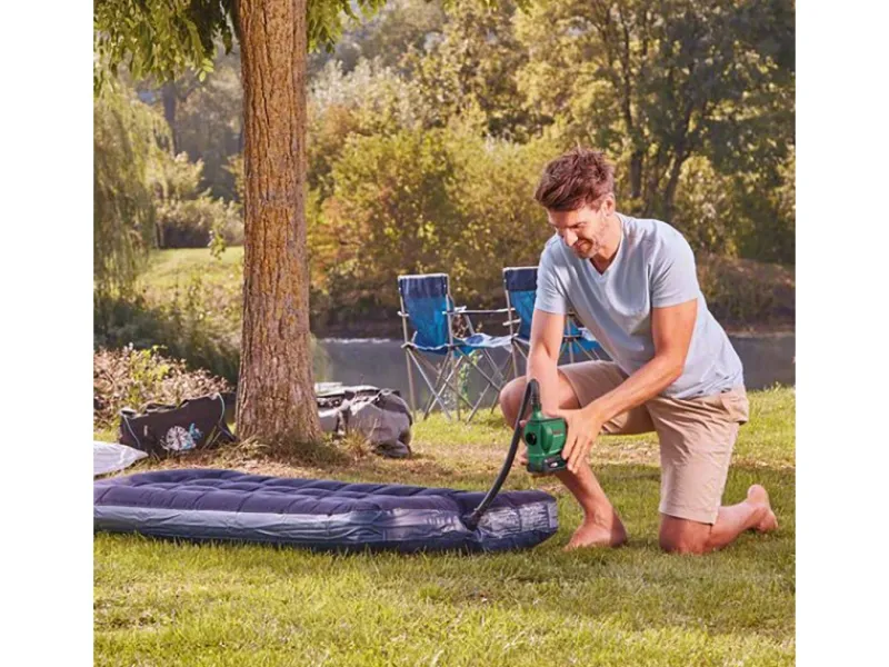 Power for All Akku-Luftpumpe EasyInflate 18V-500*Bosch Outlet