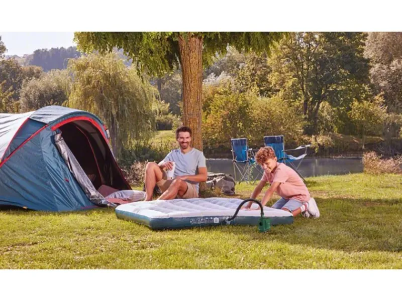 Power for All Akku-Luftpumpe EasyInflate 18V-500*Bosch Outlet