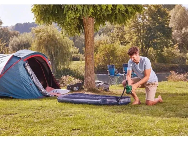 Power for All Akku-Luftpumpe EasyInflate 18V-500*Bosch Outlet