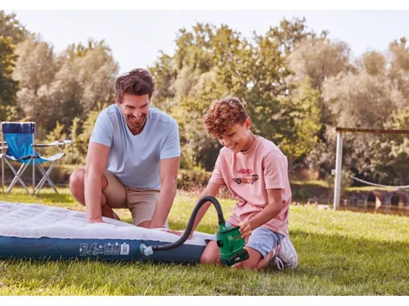 Power for All Akku-Luftpumpe EasyInflate 18V-500*Bosch Outlet