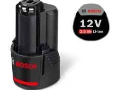 Akku GBA 12 V 2 Ah*Bosch Professional Outlet