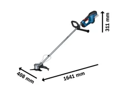 Akku-Freischneider GFR 18V-23 Solo*Bosch Professional Best