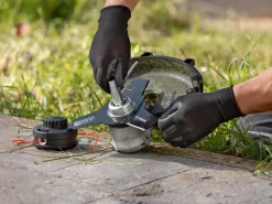 Akku-Freischneider GFR 18V-23 Solo*Bosch Professional Best