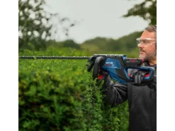 Bosch Professional Heckenscheren|Akku-Heckenschere GHE 18V-60(II) Solo