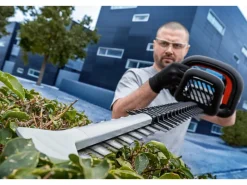 Bosch Professional Heckenscheren|Akku-Heckenschere GHE 18V-50 Solo